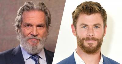[TRAILER] Bad Times at the El Royale - Chris Hemsworth cởi áo khoe ngực, Jeff Bridges vào vai linh mục giả mạo
