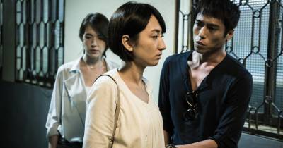 Phim tâm lý tội phạm Đài Loan Who Killed Cock Robin? trình làng thị trường Bắc Mỹ