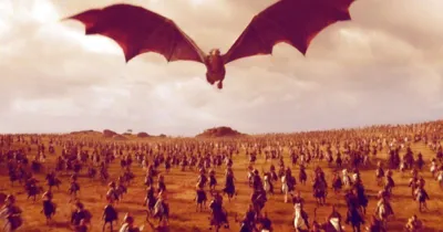 Trailer Game of Thrones mùa 7 - Lửa và Máu