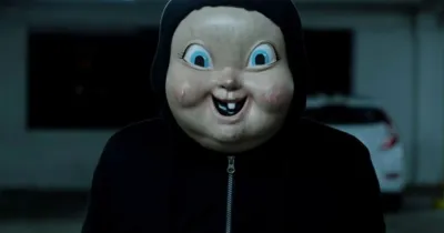 Happy Death Day 2 chốt dàn diễn viên và ngày bấm máy