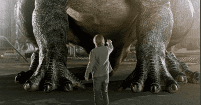 [REVIEW] My Pet Dinosaur – Bản hòa ca của tình bạn và tình cảm gia đình