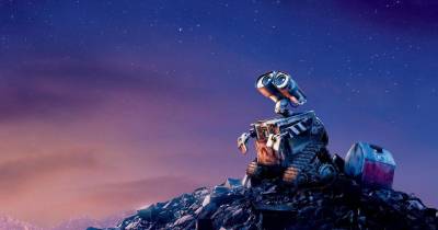 [Oscar Rewind] WALL.E - Nghe Pixar kể chuyện tình