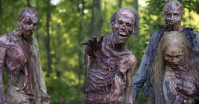 Greg Nicotero hứa hẹn sẽ mang đến thêm nhiều zombie “độc” hơn nữa trong Season 7