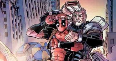Deadpool 2 sẽ giải thích xuất thân phức tạp của Cable như thế nào?