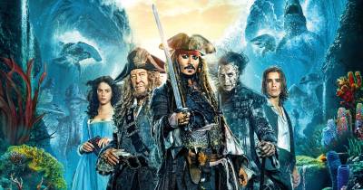 [Review] Pirates Of The Caribbean: Dead Men Tell No Tales – Jack Sparrow đã trở lại với biển cả