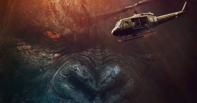 Những điều bạn cần biết về Kong: Skull Island