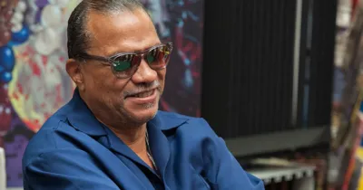 Star Wars 9 - Billy Dee Williams sẽ trở lại với vai Lando Calrissian