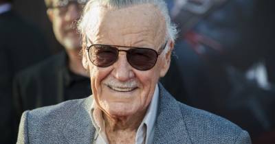 Stan Lee rất lạc quan về việc thương hiệu X-Men và Fantastic Four sẽ về lại tay Marvel
