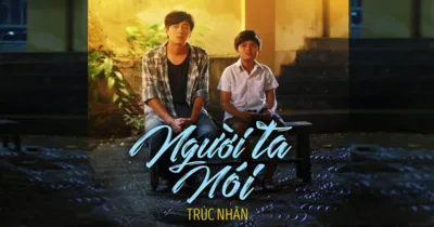 Người Ta Nói "nóng" trở lại trong Cô Gái Đến Từ Hôm Qua