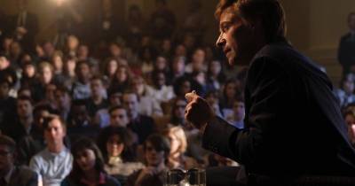 Hugh Jackman tung ra hình ảnh đầu tiên trong The Front Runner của đạo diễn Jason Reitman