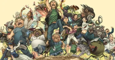 Marvel’s Runaways được bật đèn xanh