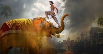 Baahubali 2 đạt vị trí thứ 3 Phòng vé toàn cầu với doanh thu ra mắt $81 triệu