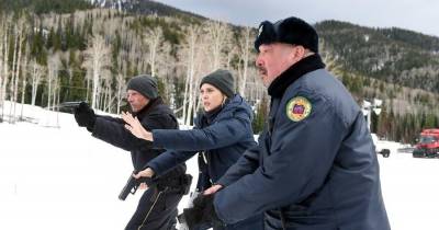 [REVIEW] Wind River – Đáng tiếc cho một câu chuyện vốn dĩ có thể làm tốt hơn