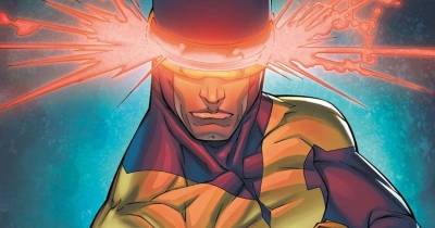 10 bí mật của Cyclops trong X-Men: Apocalypse