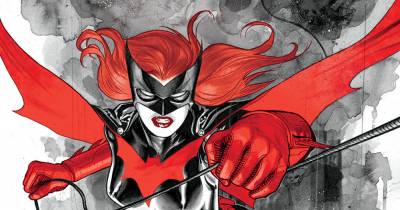 Hãng CW đang triển khai dự án Tv series Batwoman