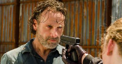 Andrew Lincoln: “Tập cuối Season 7 The Walking Dead sẽ có nhiều cảnh hành động nhất từ trước tới nay”