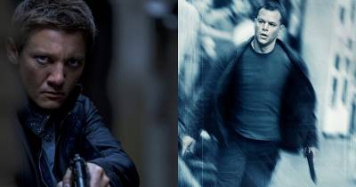 Nhà soạn nhạc cho Jason Bourne nói về việc crossover của Jeremy Renner và Matt Damon