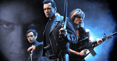 [REVIEW] Terminator 2: Judgment Day - Khắc họa vẻ đẹp tàn khốc của chiến tranh