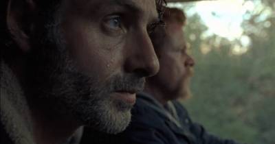 [Sneak Peek] The Walking Dead S06E16 – Last Day on Earth