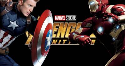 Đạo diễn Avengers 4 cho biết Civil War có chứa một cảnh rất quan trọng