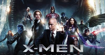 X-Men: Apocalypse - Khi nhà trường và phụ huynh ở bên lũ trẻ