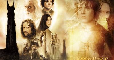 The Lord of the Rings (phần 2) – Hai tòa tháp