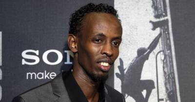 Barkhad Abdi tham gia phần tiếp theo của Blade Runner