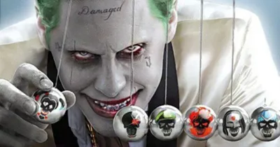 Đạo diễn của Suicide Squad thừa nhận về những thiếu sót trong bộ phim