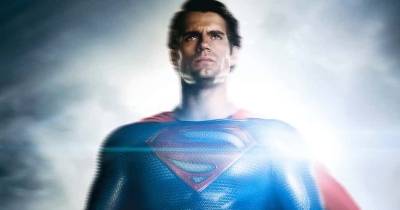 Superman hoàn toàn mới sẽ xuất hiện trong Justice League?