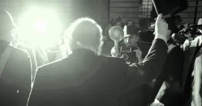 Sự trở lại đầy vinh quang của Winston Churchill trong Darkest Hour