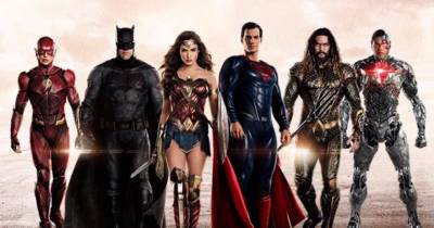 [REVIEW] Justice League – Sự quy tụ  hùng tráng và ngập tràn cảm xúc của các siêu anh hùng DC