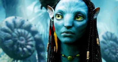 Star Wars: The Force Awakens liệu có qua được Avatar