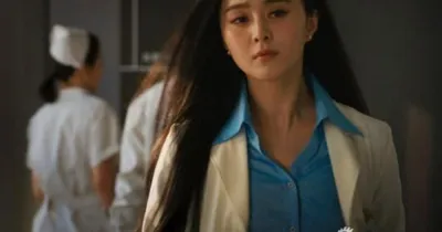 Phạm Băng Băng chỉ xuất hiện ở Iron Man 3 Trung Quốc