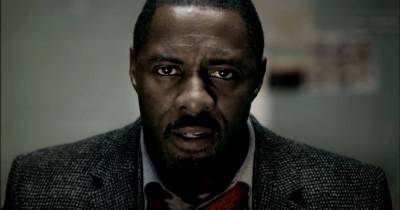 Idris Elba sẽ đóng vai ác như thế nào trong Star Trek Beyond