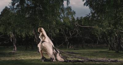 Melancholia - phim hay nhất về ngày tận thế