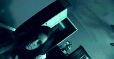 Paranormal Activity lại rục rịch phần mới