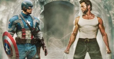 X-Men sẽ xuất hiện trong The Avengers 2?