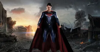 So sánh sự phá hoại của DC và Marvel