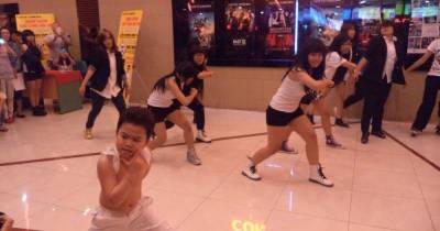 Psy nhí chỉ xuất hiện hơn 1 phút trong Lọ Lem Sài Gòn