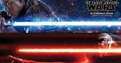 Ngôi vô địch phòng vé 2015 sẽ thuộc về Star Wars: Thần Lực Thức Tỉnh?