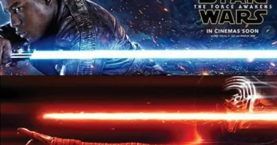 Ngôi vô địch phòng vé 2015 sẽ thuộc về Star Wars: Thần Lực Thức Tỉnh?