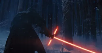 Những điểm chính của Star Wars: The Force Awakens