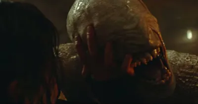 Mockingjay Part 2: đêm nay, hãy chĩa vũ khí của bạn về phía thủ đô!