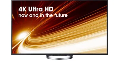 Lionsgate đưa hình ảnh 4K Ultra HD lên kệ