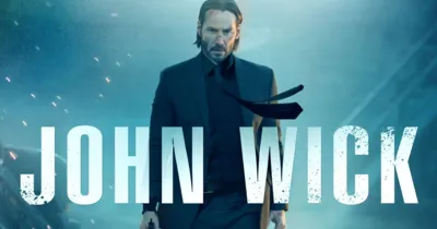 Keanu Reeves trở lại cùng John Wick 2 vào cuối tháng 9