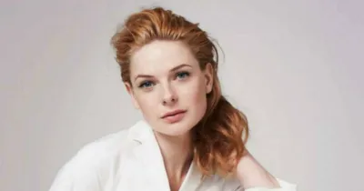 Tin đồn: Rebecca Ferugon của Rogue Nation chạy đua cho Captain Marvel