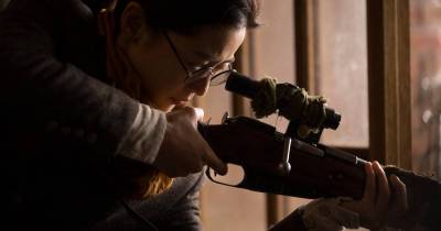 Sứ Mệnh Truy Sát - Tiếng gọi tình yêu giữa lòng chiến tranh