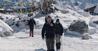Trailer Everest phiên bản IMAX, khởi đầu không suông sẻ