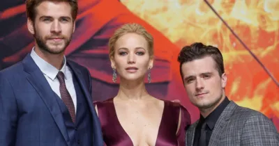 Công chiếu The Hunger Games tại Đức