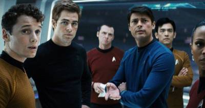 Justin Lin chính thức là đạo diễn của Star Trek 3